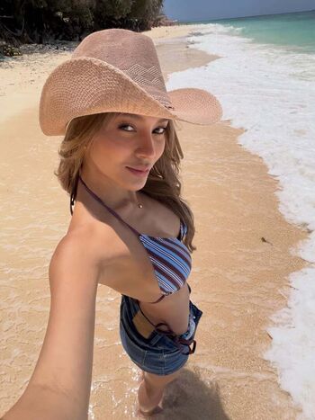 Full leaked Christine samson private onlyfans photo