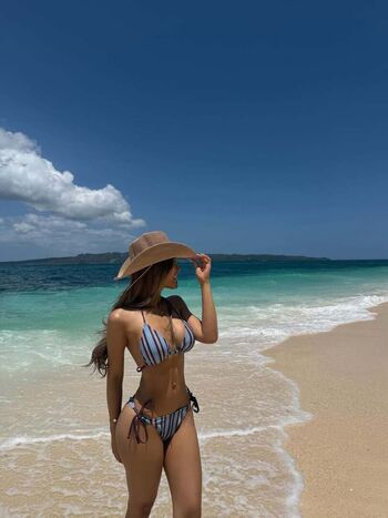 Full leaked Christine samson private onlyfans photo