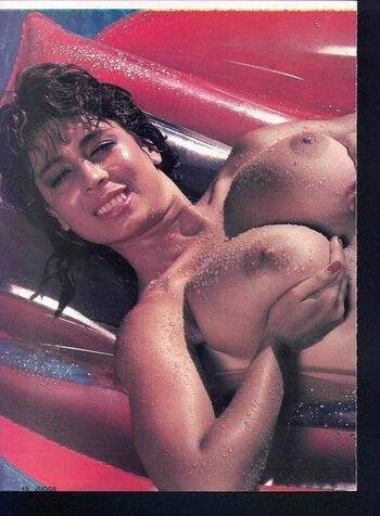 Full leaked Christy canyon private onlyfans photo