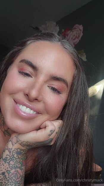 Full leaked Christy mack private onlyfans photo