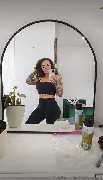 Full leaked Christy mack page private photo