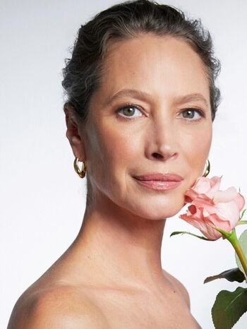 Full leaked Christy turlington private onlyfans photo