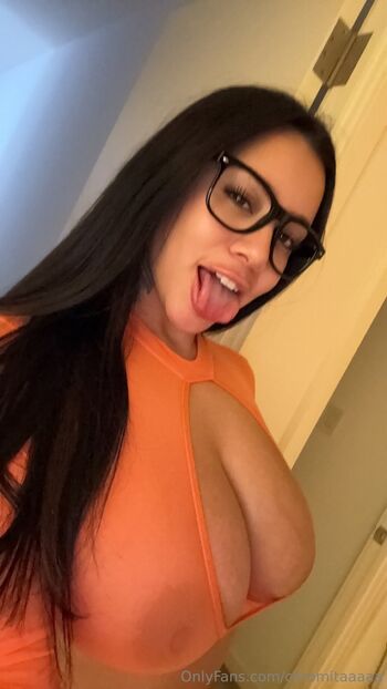 Full leaked Chromazz chromita private onlyfans photo