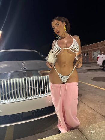 Full leaked Chromazz private onlyfans photo