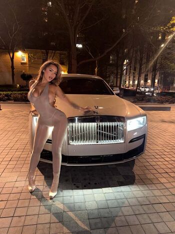 Full leaked Chromazz private photo