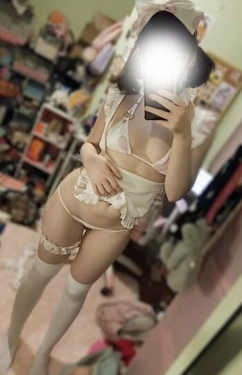 Full leaked Chromuchromu private photo