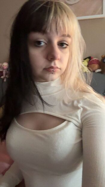 Full leaked Chroniccherie private onlyfans photo