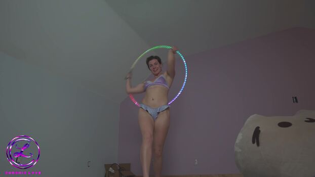 Full leaked Chroniclove private onlyfans photo