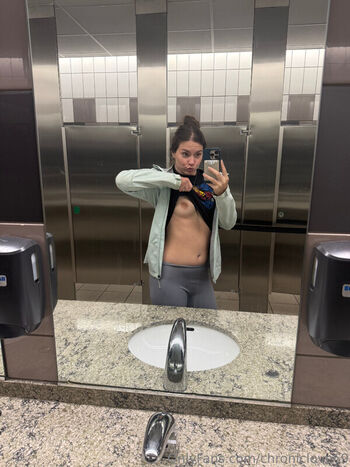 Full leaked Chroniclove private photo