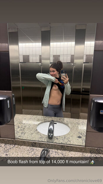 Full leaked Chroniclove private photo