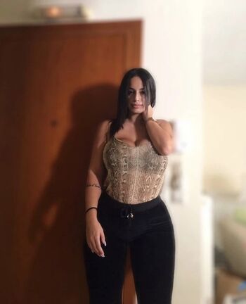 Full leaked Chrysanthie private onlyfans photo