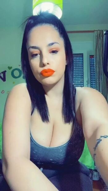 Full leaked Chrysanthie private onlyfans photo