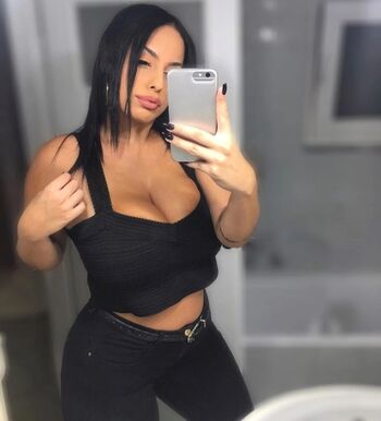 Full leaked Chrysanthie private onlyfans photo