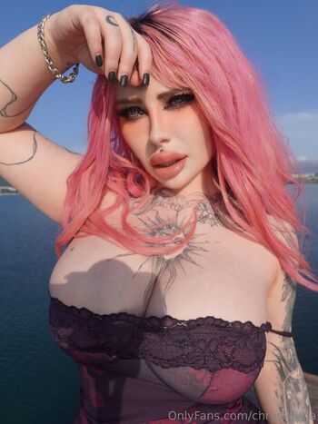 Full leaked Chrysi luna private photo