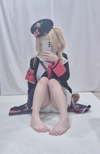 Full leaked Chu page private photo