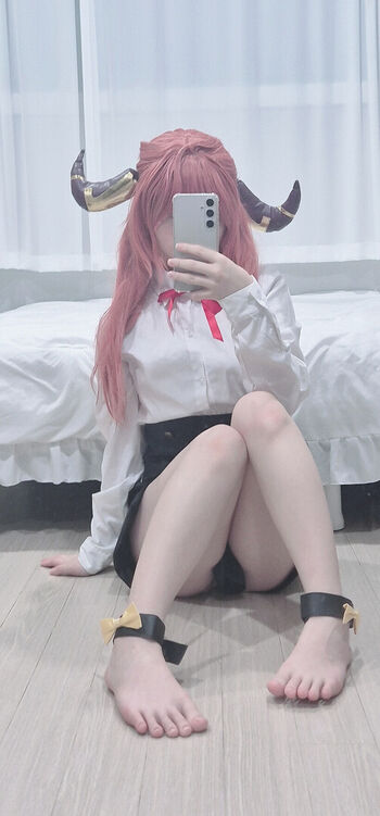 Full leaked Mayahiga / private photo