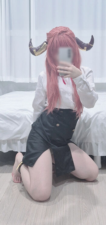 Full leaked Chu page private photo