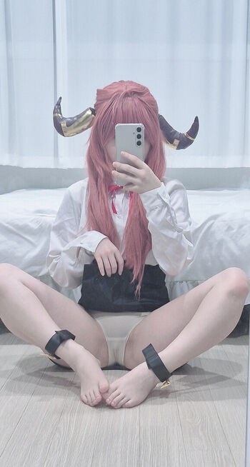 Full leaked Upminaa / private photo