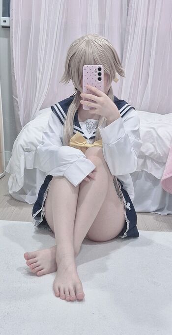 Full leaked Chu page private photo