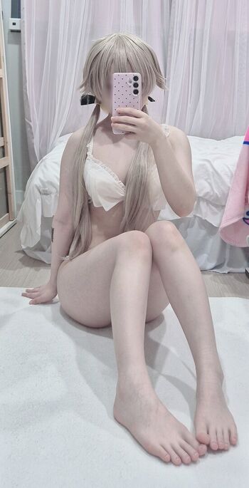 Full leaked Miss criss / private photo