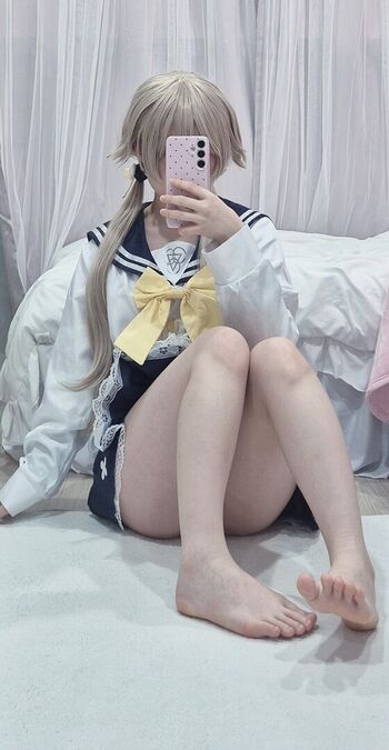 Full leaked Nenechi/ private photo