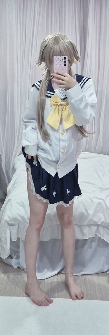 Full leaked Chu page private photo