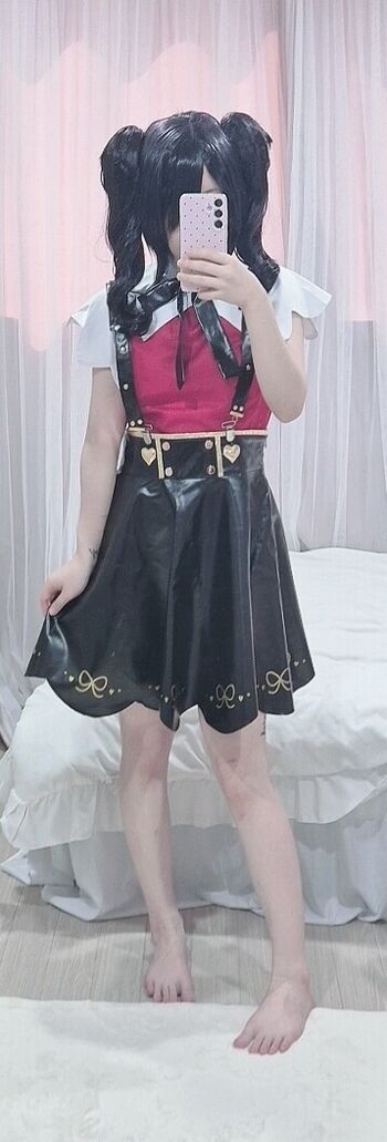 Full leaked Avrrorkar/ private photo