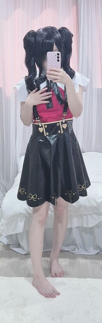 Full leaked Chu page private photo