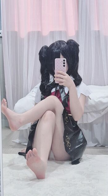 Full leaked Nendream/ private photo