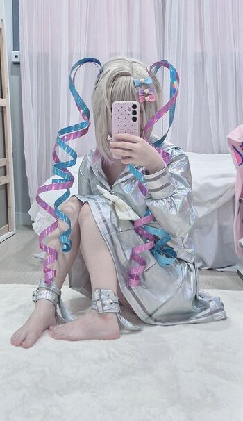 Full leaked Chu page private photo