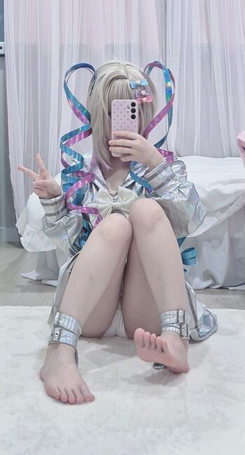 Full leaked Kokoa dessu / private photo