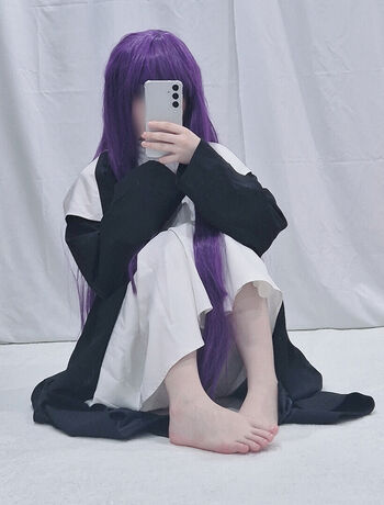 Full leaked Chu page private photo