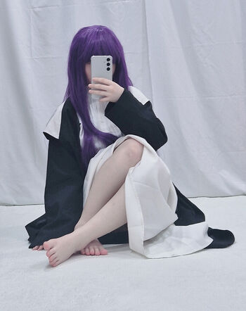 Full leaked Chu page private photo