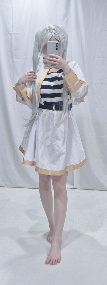 Full leaked Chu page private photo