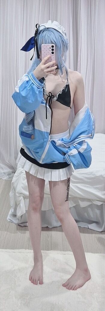 Full leaked Lamuriella/ private photo