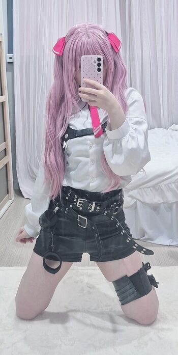Full leaked Chu page private photo