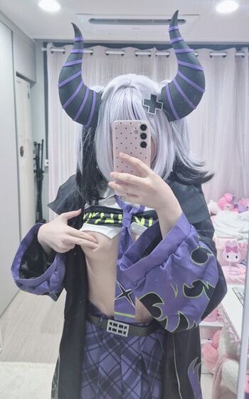 Full leaked Daynia official/ private photo