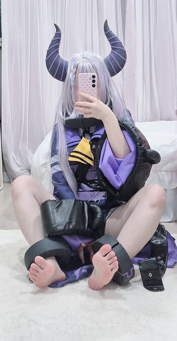 Full leaked Chu page private photo