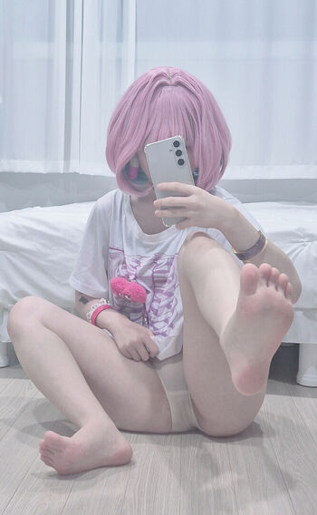 Full leaked Chu private photo