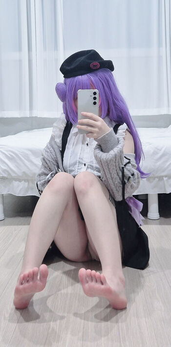 Full leaked Mariesmeets private photo