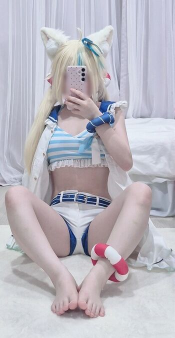 Full leaked Enchantress sahrye/ private photo