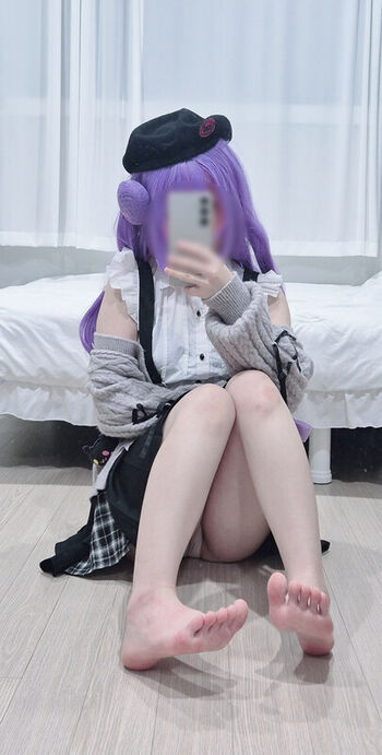 Full leaked Rosebella / private photo