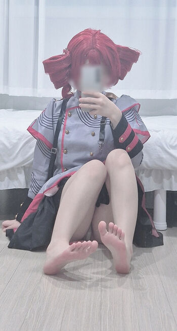 Full leaked Jav actress gravure/ private photo