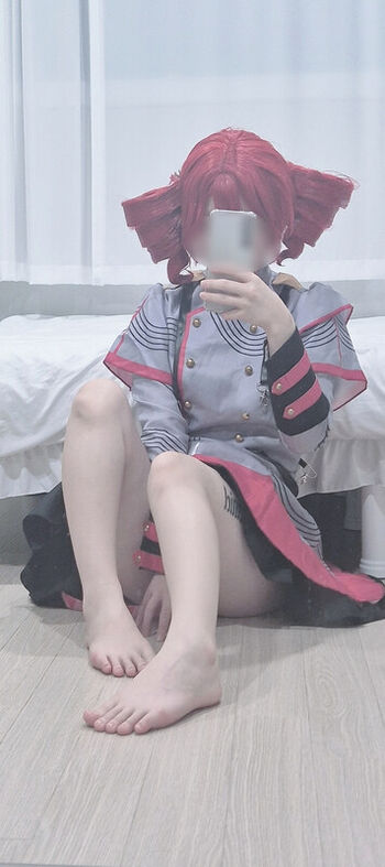 Full leaked Allison muller/ private photo
