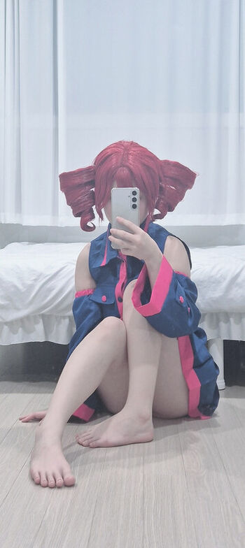 Full leaked Chu page private photo