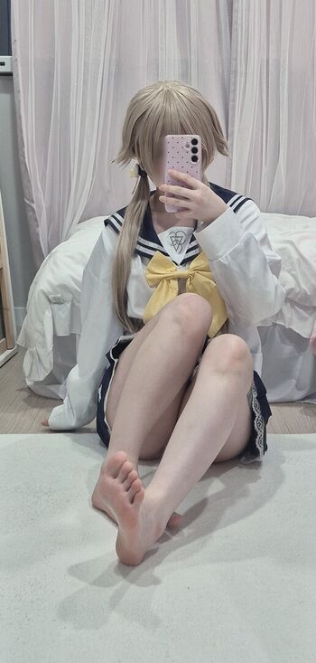 Full leaked Cxrilynne/ private photo