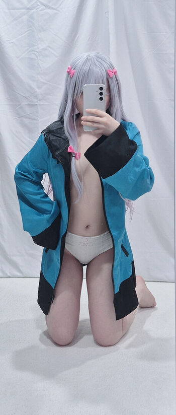 Full leaked Chu page private photo