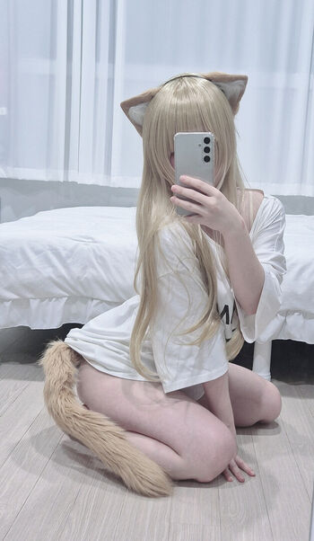 Full leaked Akemy sama/ private photo