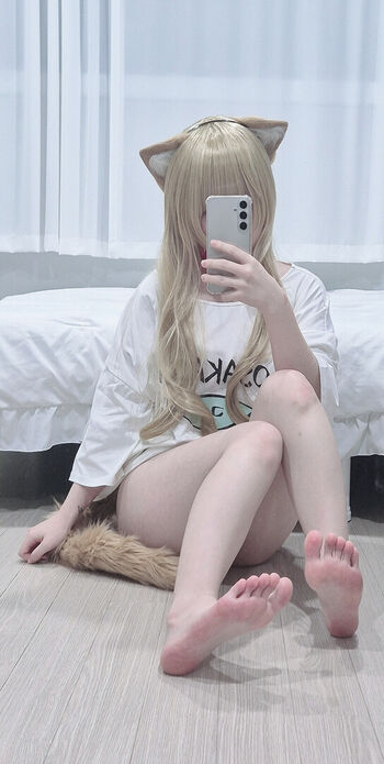Full leaked Chu private photo