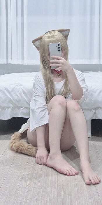 Full leaked Chu private photo